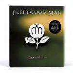Greatest Hits FLEETWOOD MAC CD by Warner Bros Classic Rock Compilation-0