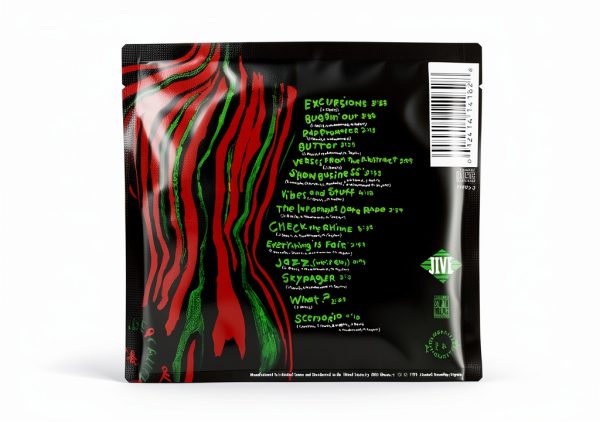 The Low End Theory-1