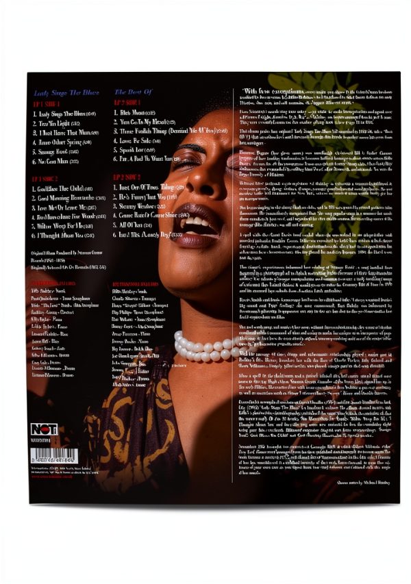 Lady Sings the Blues-1