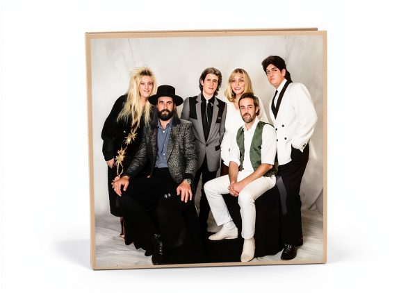 Greatest Hits FLEETWOOD MAC CD by Warner Bros Classic Rock Compilation-1
