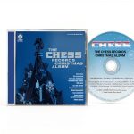 The Chess Records Christmas Album-0