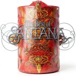 The Best Of Santana CD by Legacy Recordings – Rock Guitar Collection-0