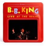 Live At The Regal Geffen CD Classic Chicago Blues Album with 1 Disc-0