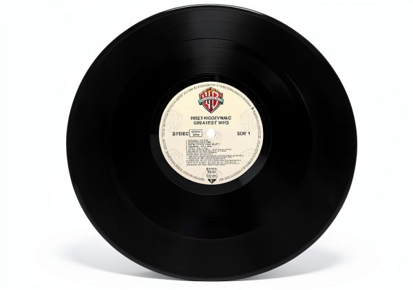 Greatest Hits FLEETWOOD MAC CD by Warner Bros Classic Rock Compilation-2